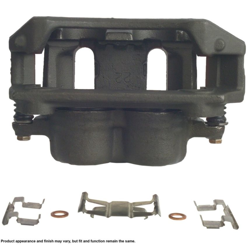 CARDONE Reman 18-B4634 Remanufactured Unloaded Caliper w/Bracket