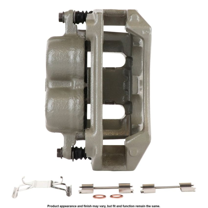 CARDONE Reman 18-B4634 Remanufactured Unloaded Caliper w/Bracket