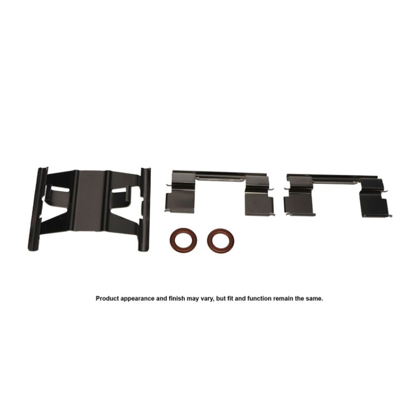 CARDONE Reman 18-B4634 Remanufactured Unloaded Caliper w/Bracket