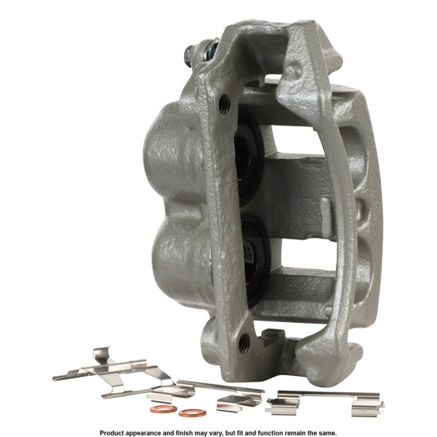 CARDONE Reman 18-B4635 Remanufactured Unloaded Caliper w/Bracket
