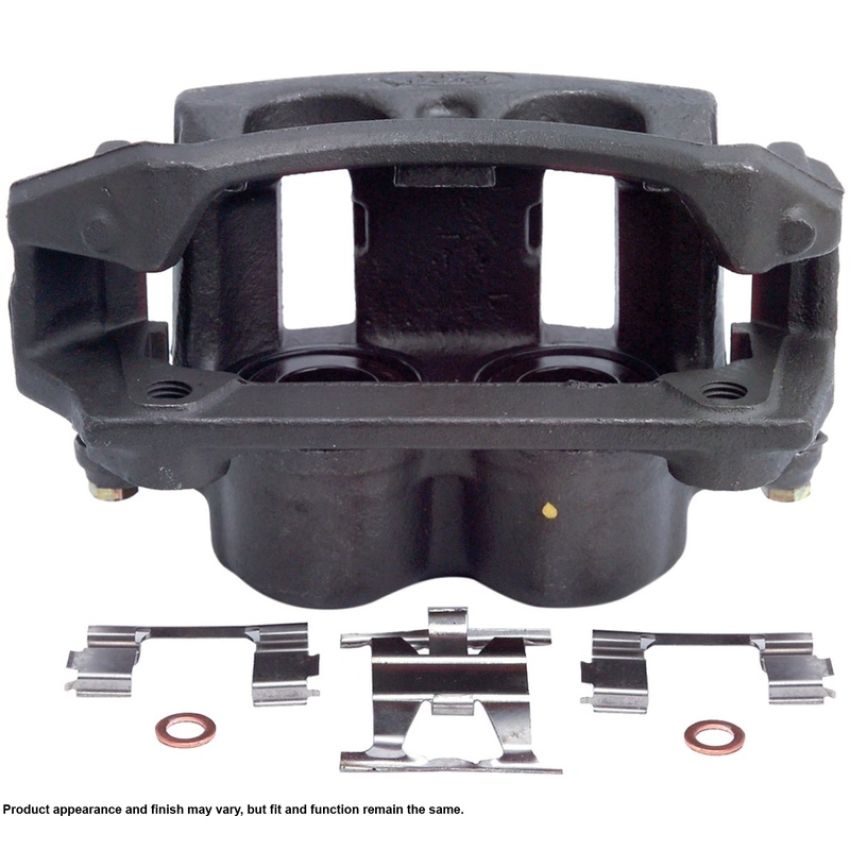 CARDONE Reman 18-B4635 Remanufactured Unloaded Caliper w/Bracket
