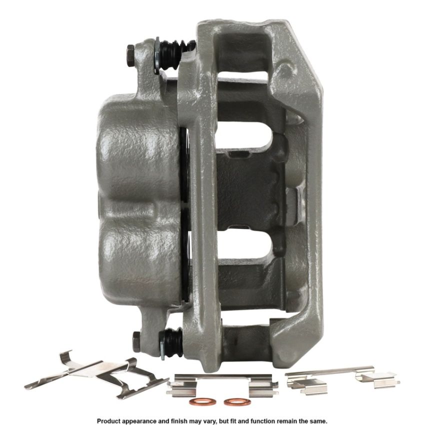 CARDONE Reman 18-B4635 Remanufactured Unloaded Caliper w/Bracket