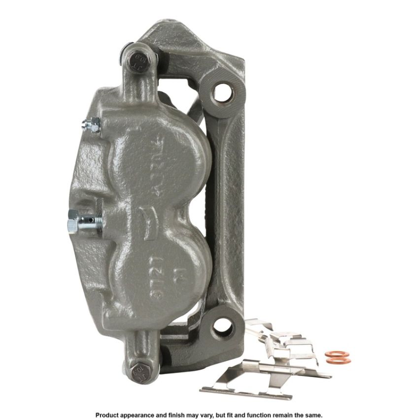 CARDONE Reman 18-B4635 Remanufactured Unloaded Caliper w/Bracket