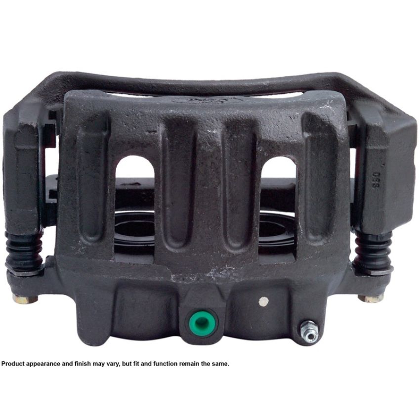 CARDONE Reman 18-B4635 Remanufactured Unloaded Caliper w/Bracket