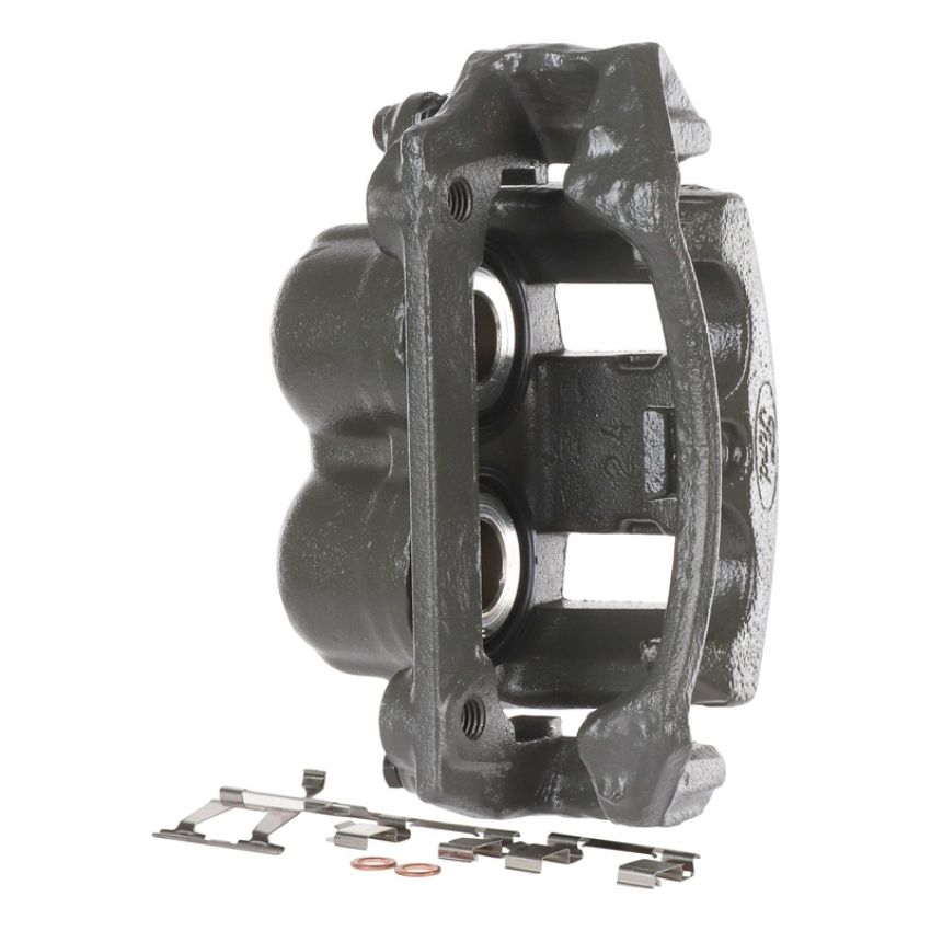 CARDONE Reman 18-B4635S Remanufactured Unloaded Caliper w/Bracket