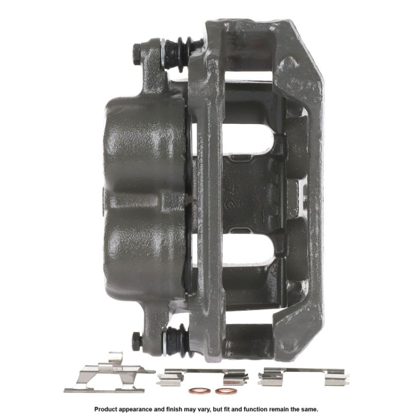 CARDONE Reman 18-B4635S Remanufactured Unloaded Caliper w/Bracket