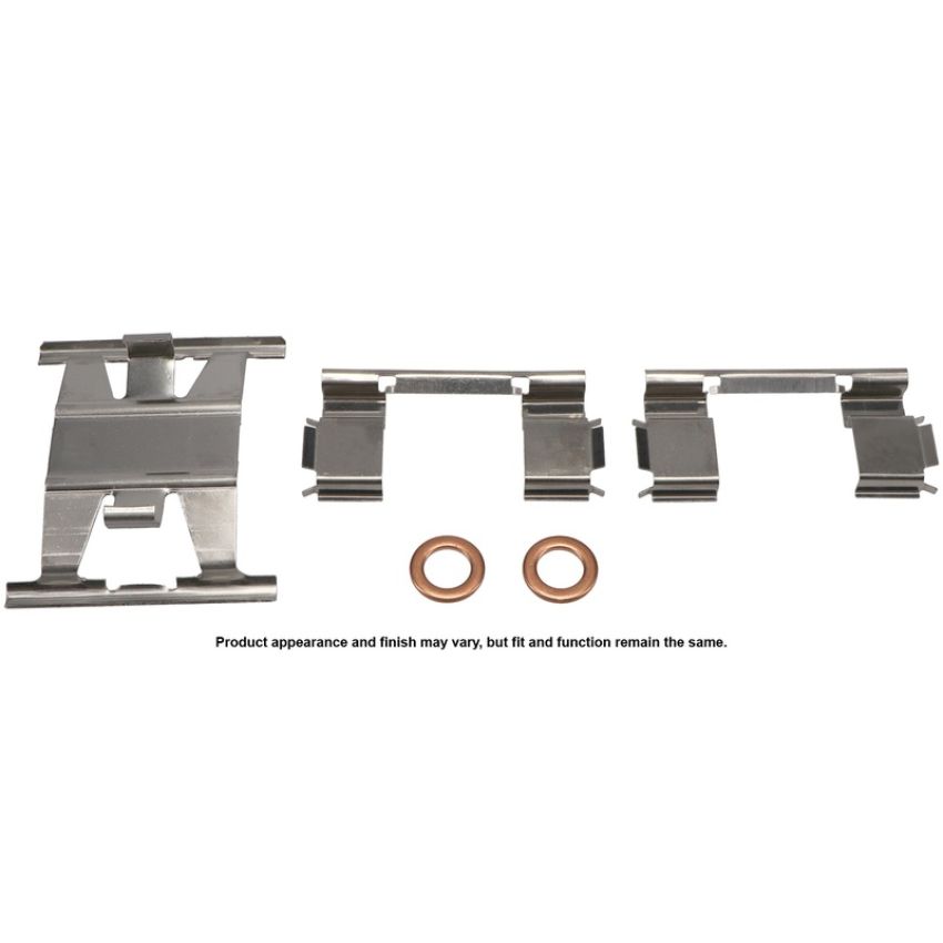 CARDONE Reman 18-B4635S Remanufactured Unloaded Caliper w/Bracket