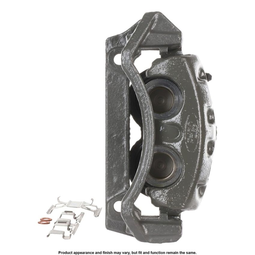 CARDONE Reman 18-B4635S Remanufactured Unloaded Caliper w/Bracket