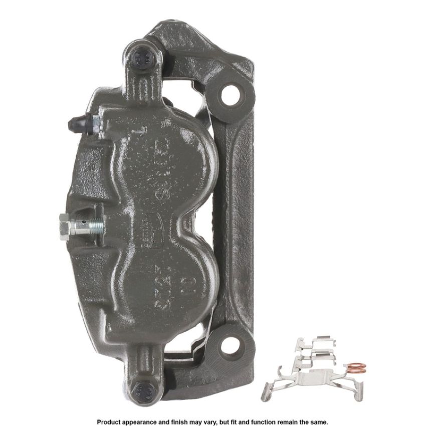 CARDONE Reman 18-B4635S Remanufactured Unloaded Caliper w/Bracket