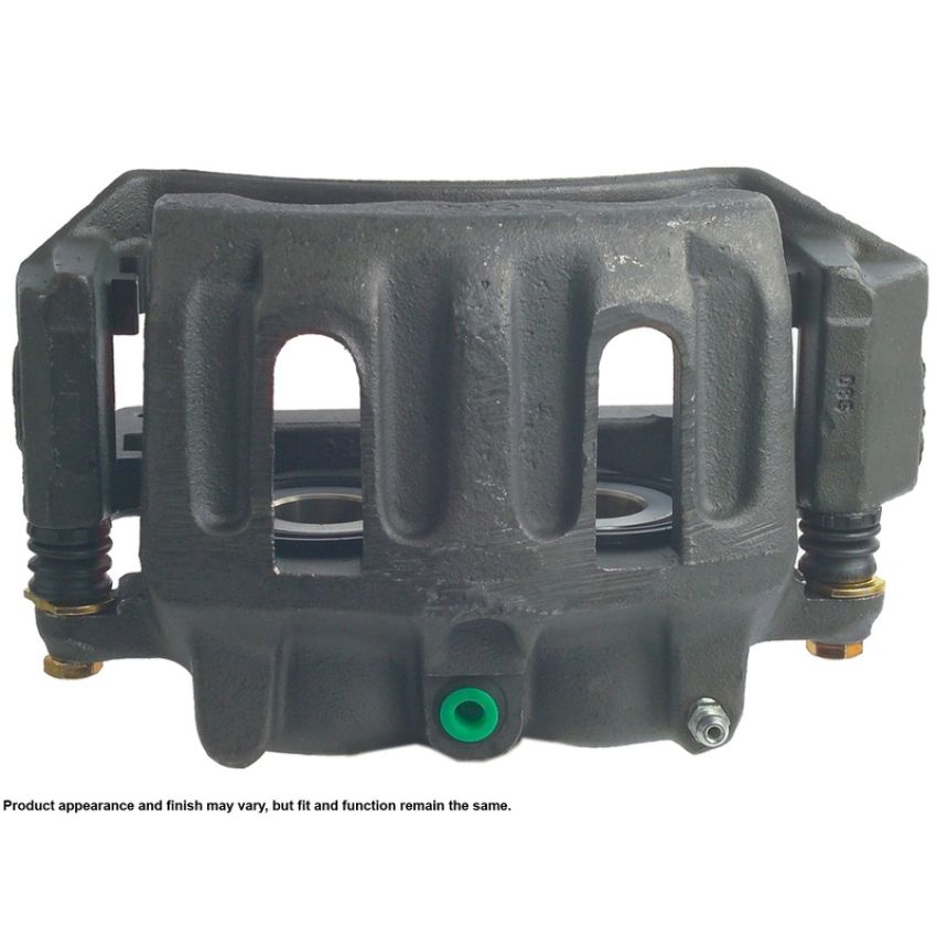 CARDONE Reman 18-B4635S Remanufactured Unloaded Caliper w/Bracket
