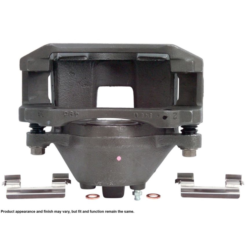 CARDONE Reman 18-B4638 Remanufactured Unloaded Caliper w/Bracket