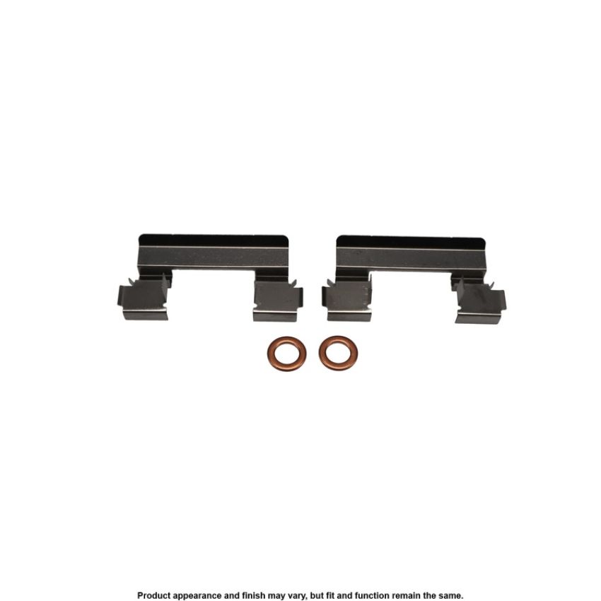 CARDONE Reman 18-B4638 Remanufactured Unloaded Caliper w/Bracket