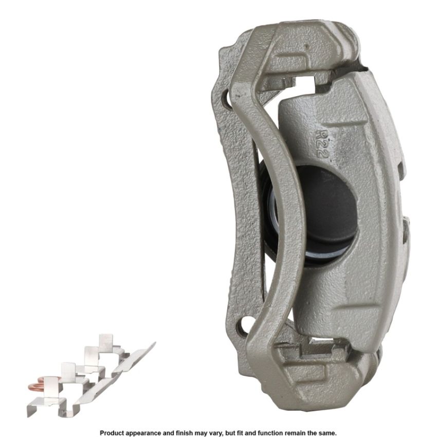CARDONE Reman 18-B4638 Remanufactured Unloaded Caliper w/Bracket