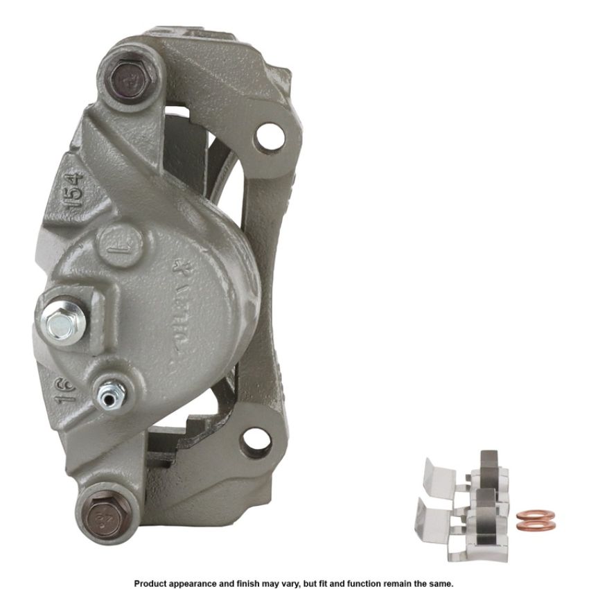 CARDONE Reman 18-B4638 Remanufactured Unloaded Caliper w/Bracket