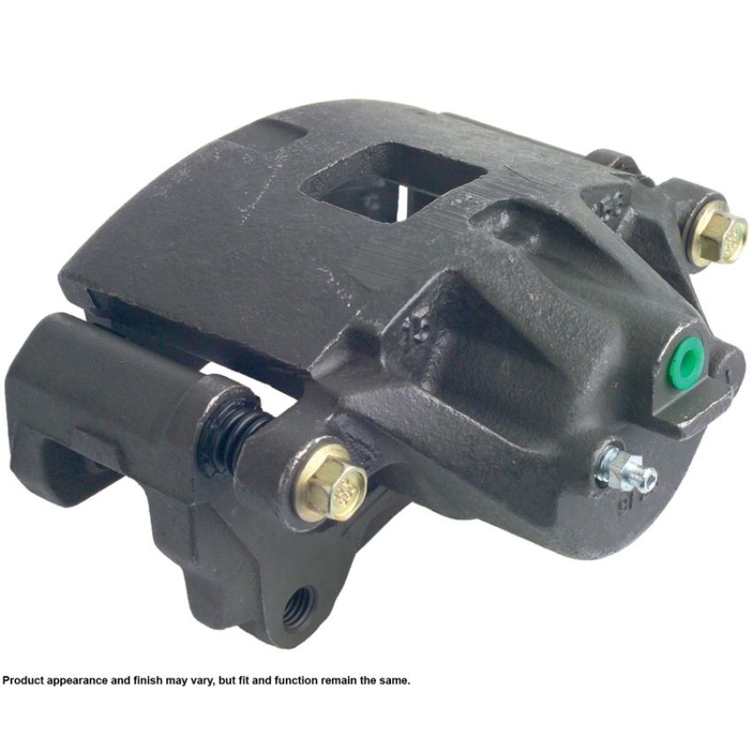 CARDONE Reman 18-B4638A Remanufactured Unloaded Caliper w/Bracket