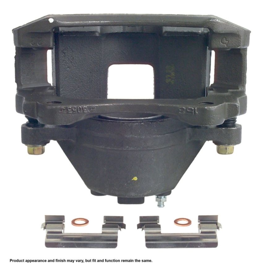 CARDONE Reman 18-B4638A Remanufactured Unloaded Caliper w/Bracket