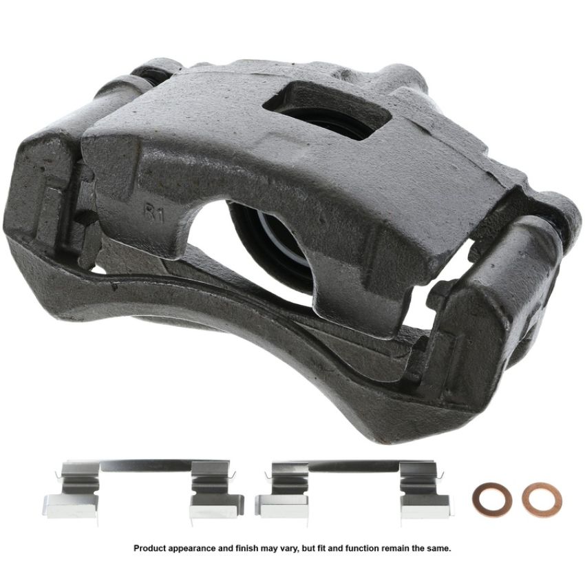 CARDONE Reman 18-B4638A Remanufactured Unloaded Caliper w/Bracket