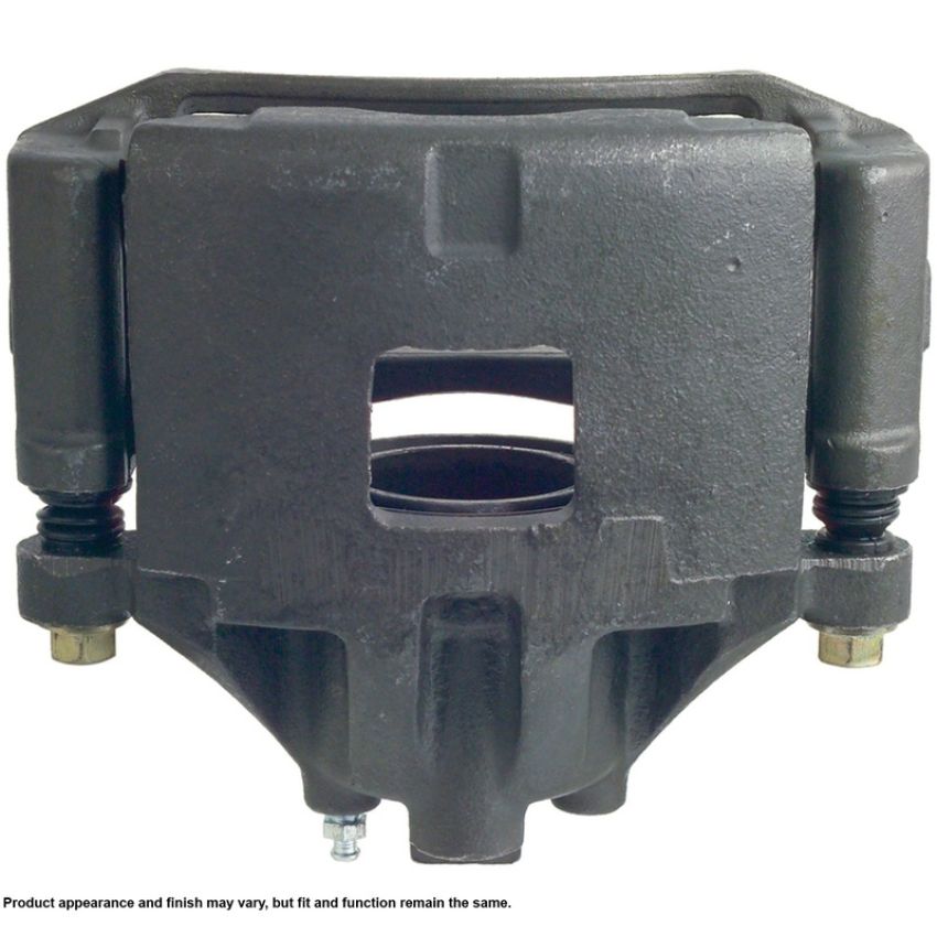 CARDONE Reman 18-B4638A Remanufactured Unloaded Caliper w/Bracket