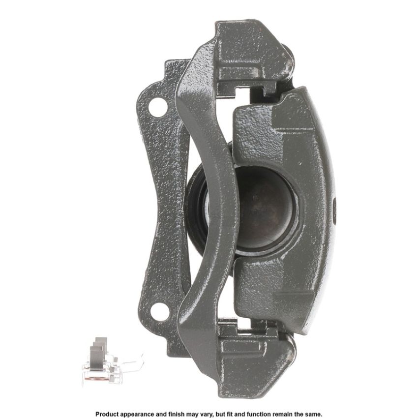 CARDONE Reman 18-B4638B Remanufactured Unloaded Caliper w/Bracket