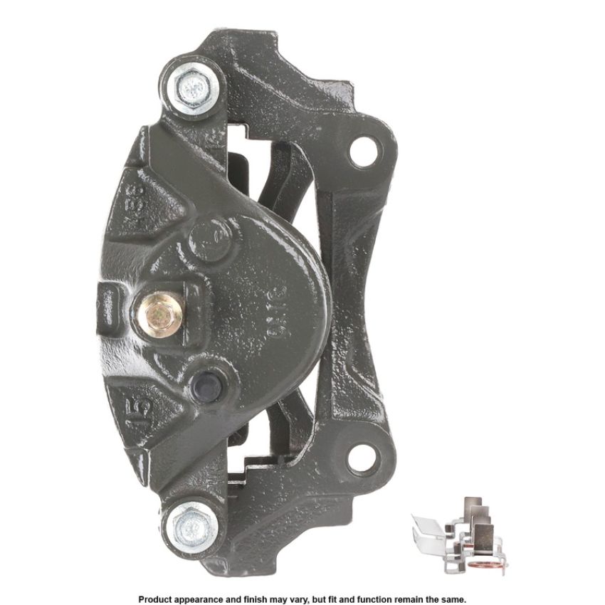 CARDONE Reman 18-B4638B Remanufactured Unloaded Caliper w/Bracket