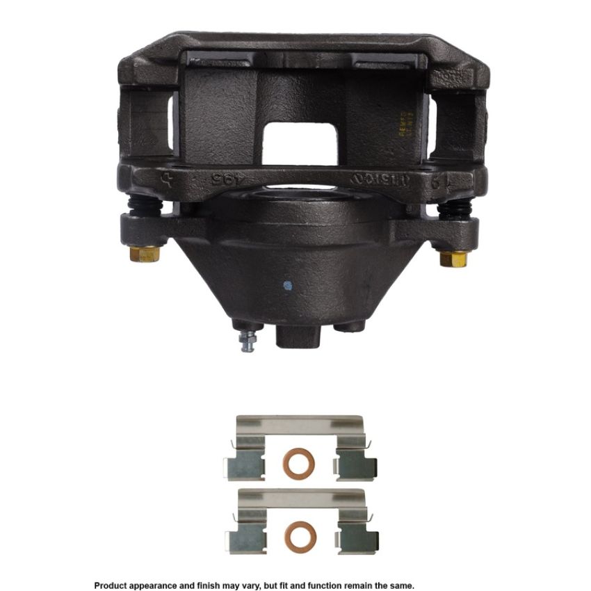 CARDONE Reman 18-B4639 Remanufactured Unloaded Caliper w/Bracket