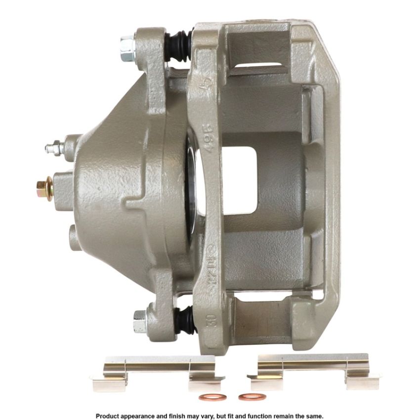 CARDONE Reman 18-B4639 Remanufactured Unloaded Caliper w/Bracket