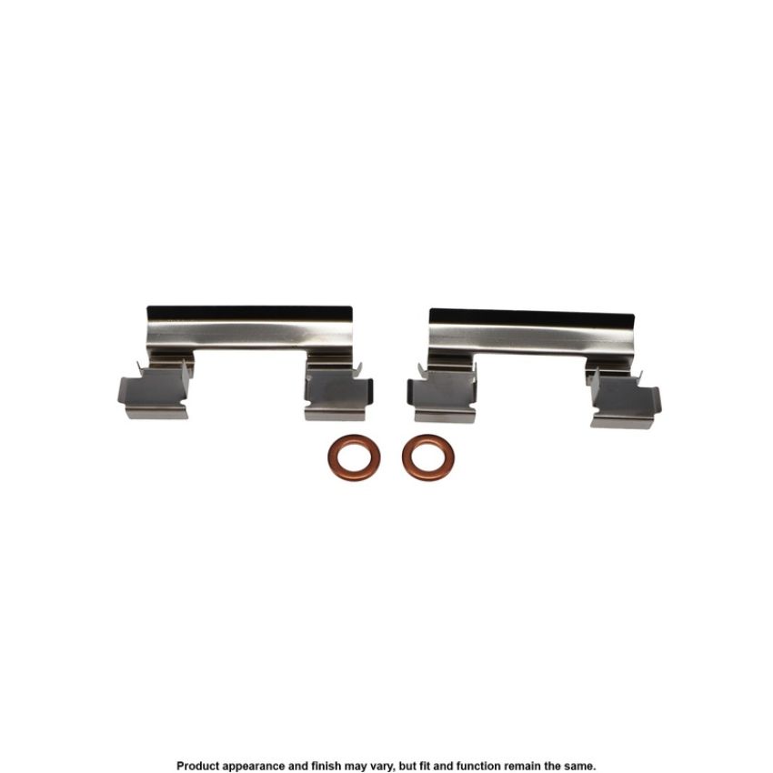 CARDONE Reman 18-B4639 Remanufactured Unloaded Caliper w/Bracket
