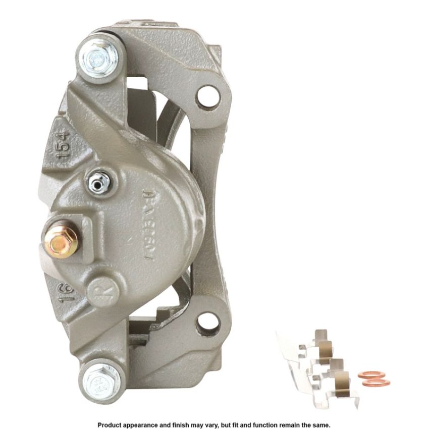 CARDONE Reman 18-B4639 Remanufactured Unloaded Caliper w/Bracket