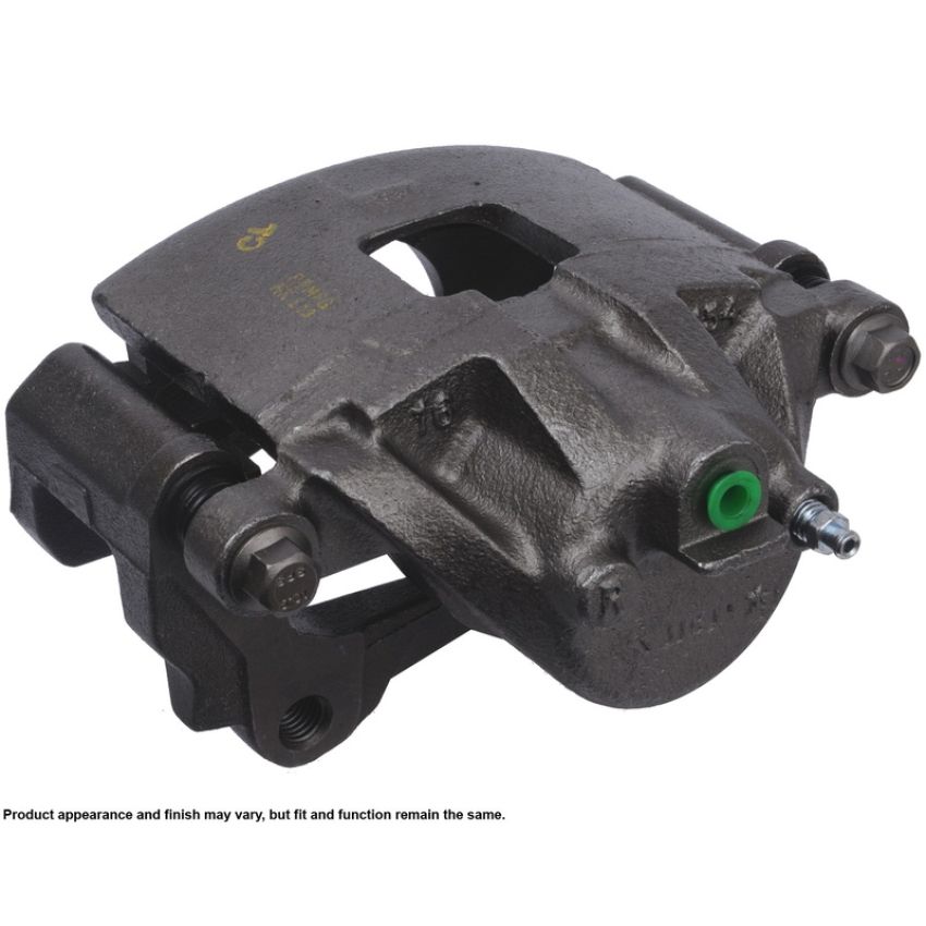CARDONE Reman 18-B4639A Remanufactured Unloaded Caliper w/Bracket