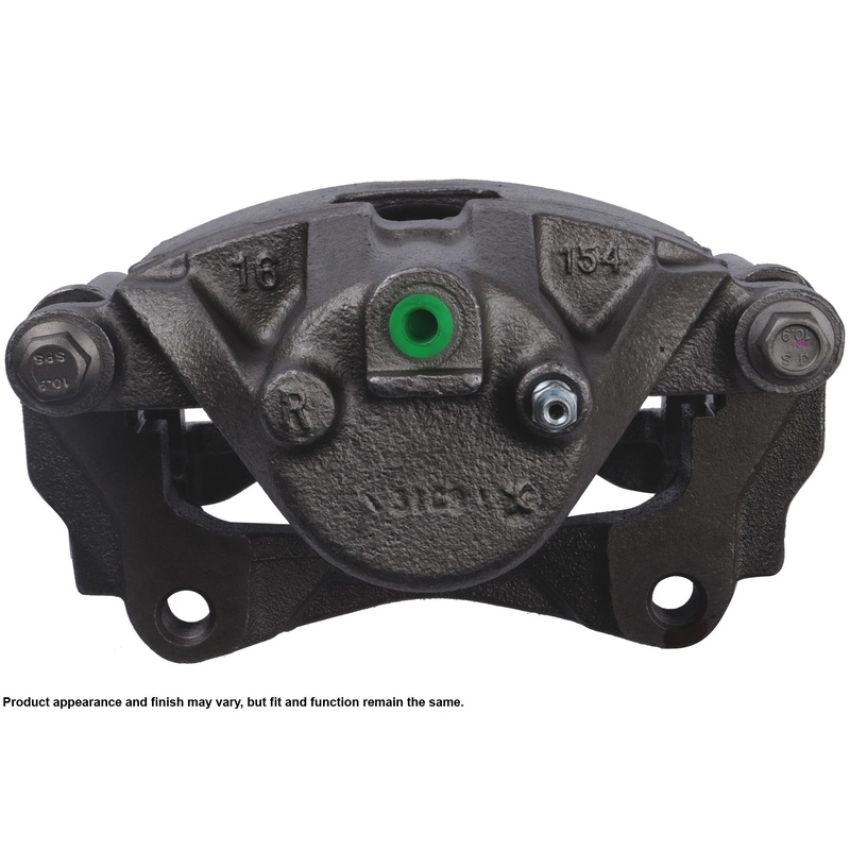 CARDONE Reman 18-B4639A Remanufactured Unloaded Caliper w/Bracket
