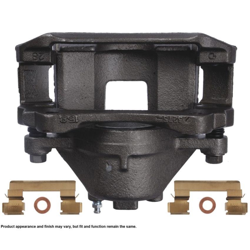 CARDONE Reman 18-B4639A Remanufactured Unloaded Caliper w/Bracket