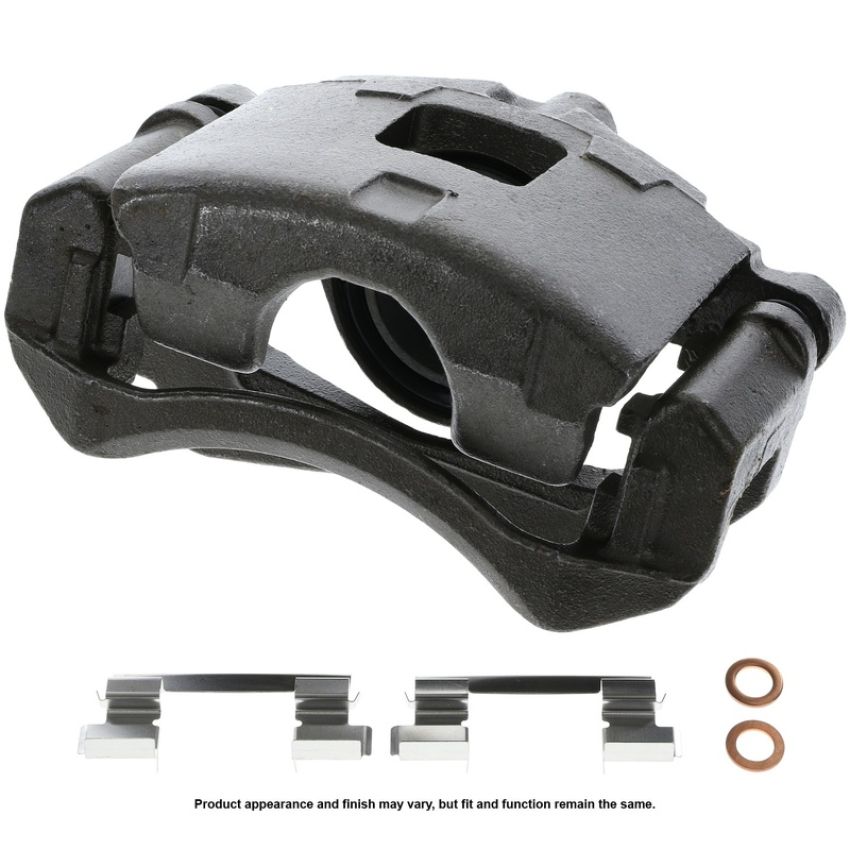 CARDONE Reman 18-B4639A Remanufactured Unloaded Caliper w/Bracket
