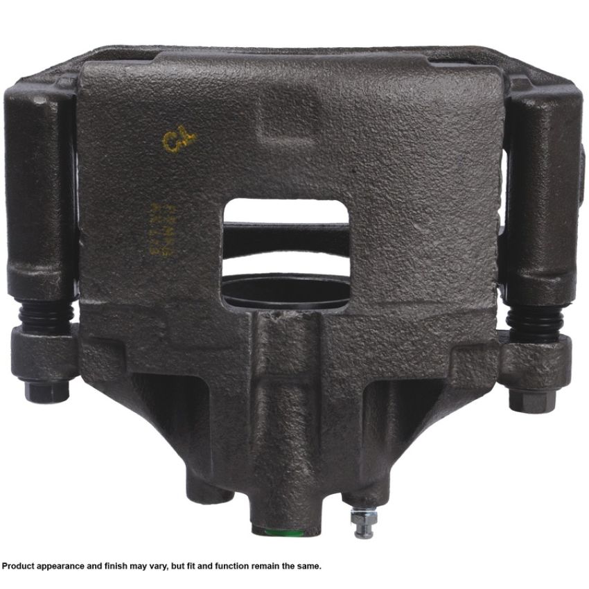 CARDONE Reman 18-B4639A Remanufactured Unloaded Caliper w/Bracket