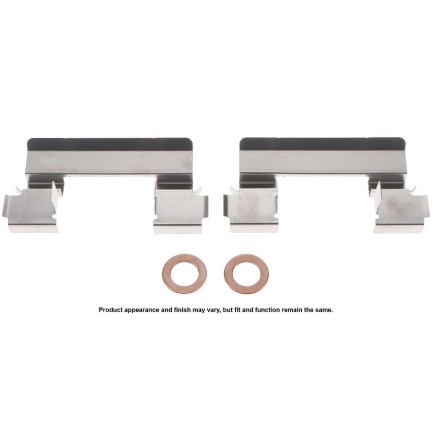 CARDONE Reman 18-B4639B Remanufactured Unloaded Caliper w/Bracket