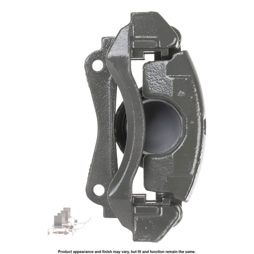 CARDONE Reman 18-B4639B Remanufactured Unloaded Caliper w/Bracket