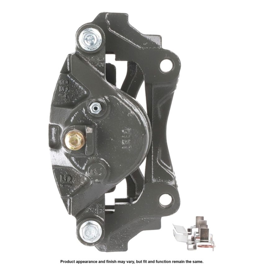 CARDONE Reman 18-B4639B Remanufactured Unloaded Caliper w/Bracket