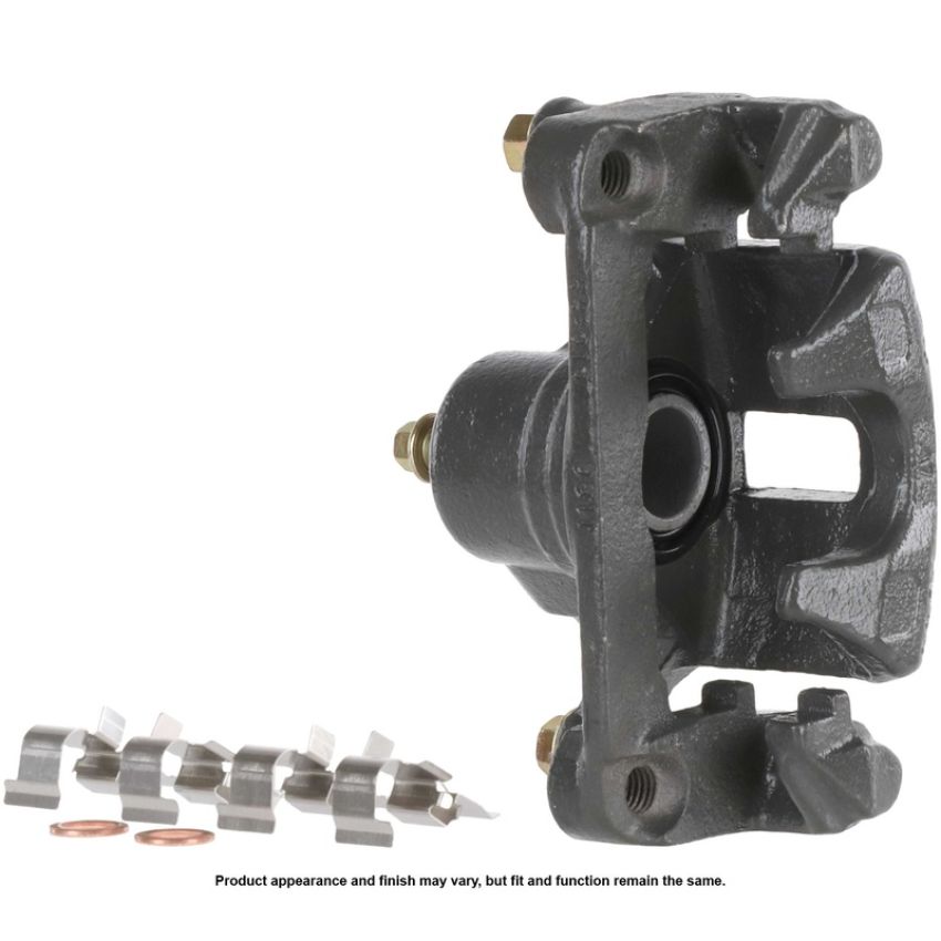 CARDONE Reman 18-B4644 Remanufactured Unloaded Caliper w/Bracket