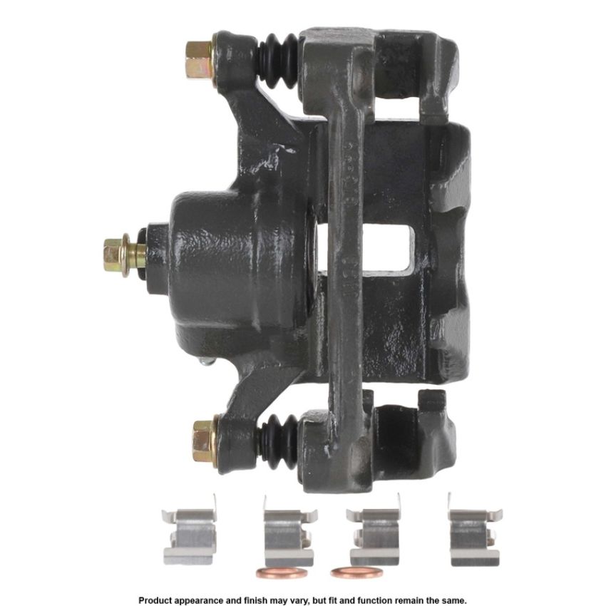 CARDONE Reman 18-B4644 Remanufactured Unloaded Caliper w/Bracket