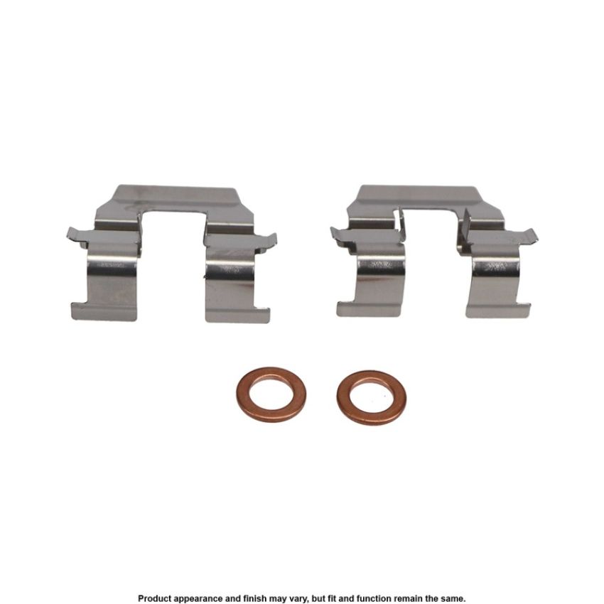 CARDONE Reman 18-B4644 Remanufactured Unloaded Caliper w/Bracket