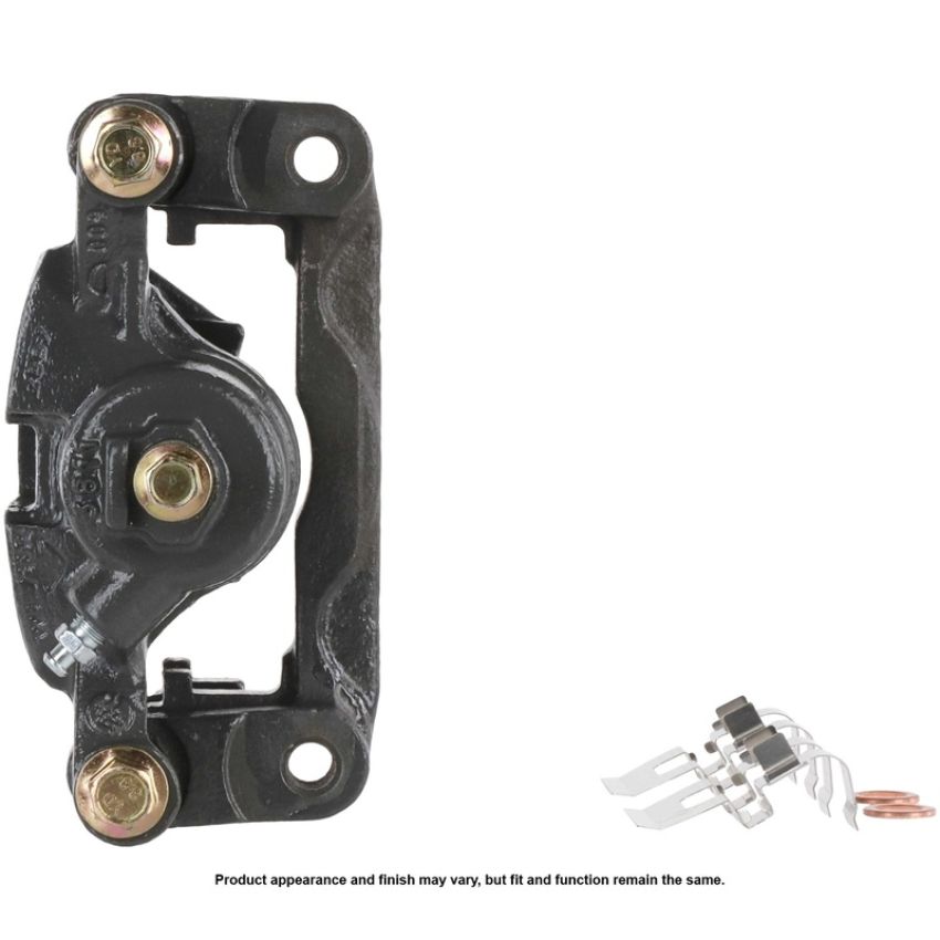 CARDONE Reman 18-B4644 Remanufactured Unloaded Caliper w/Bracket