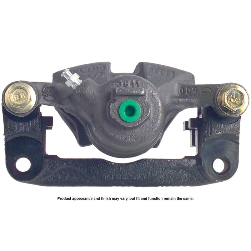 CARDONE Reman 18-B4644A Remanufactured Unloaded Caliper w/Bracket