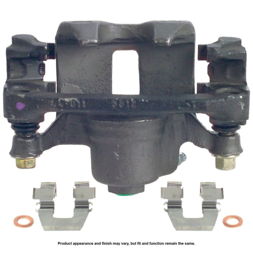 CARDONE Reman 18-B4644A Remanufactured Unloaded Caliper w/Bracket