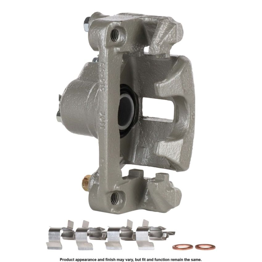 CARDONE Reman 18-B4645 Remanufactured Unloaded Caliper w/Bracket