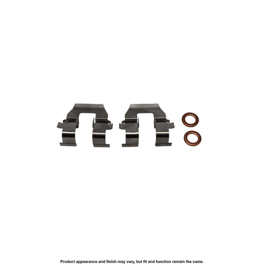 CARDONE Reman 18-B4645 Remanufactured Unloaded Caliper w/Bracket