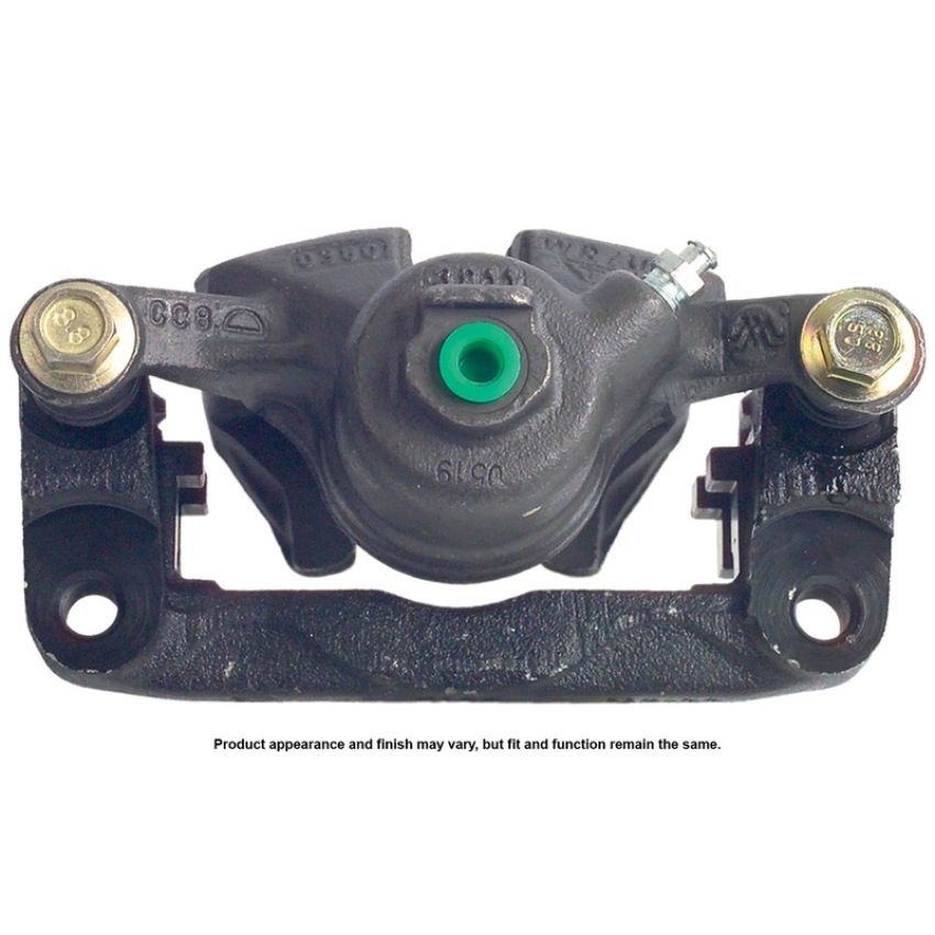 CARDONE Reman 18-B4645A Remanufactured Unloaded Caliper w/Bracket