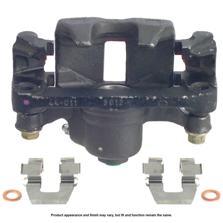 CARDONE Reman 18-B4645A Remanufactured Unloaded Caliper w/Bracket