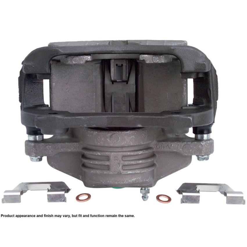 CARDONE Reman 18-B4646 Remanufactured Unloaded Caliper w/Bracket