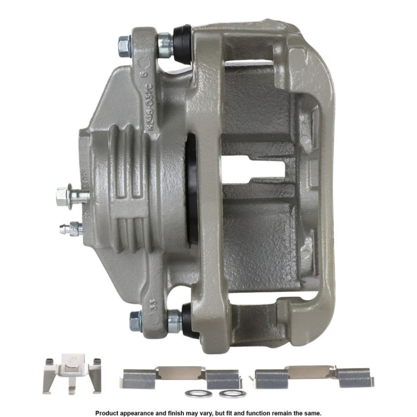 CARDONE Reman 18-B4646 Remanufactured Unloaded Caliper w/Bracket