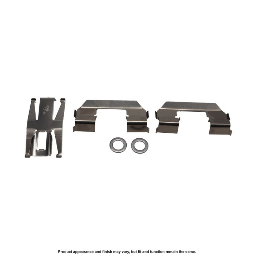 CARDONE Reman 18-B4646 Remanufactured Unloaded Caliper w/Bracket