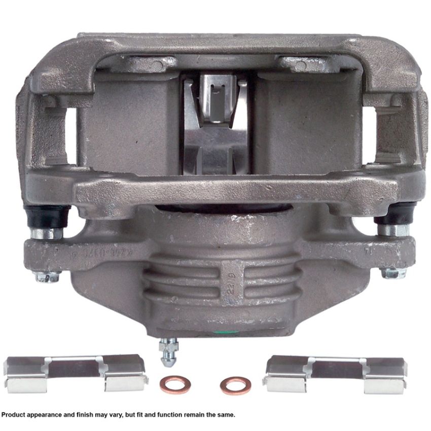 CARDONE Reman 18-B4647 Remanufactured Unloaded Caliper w/Bracket